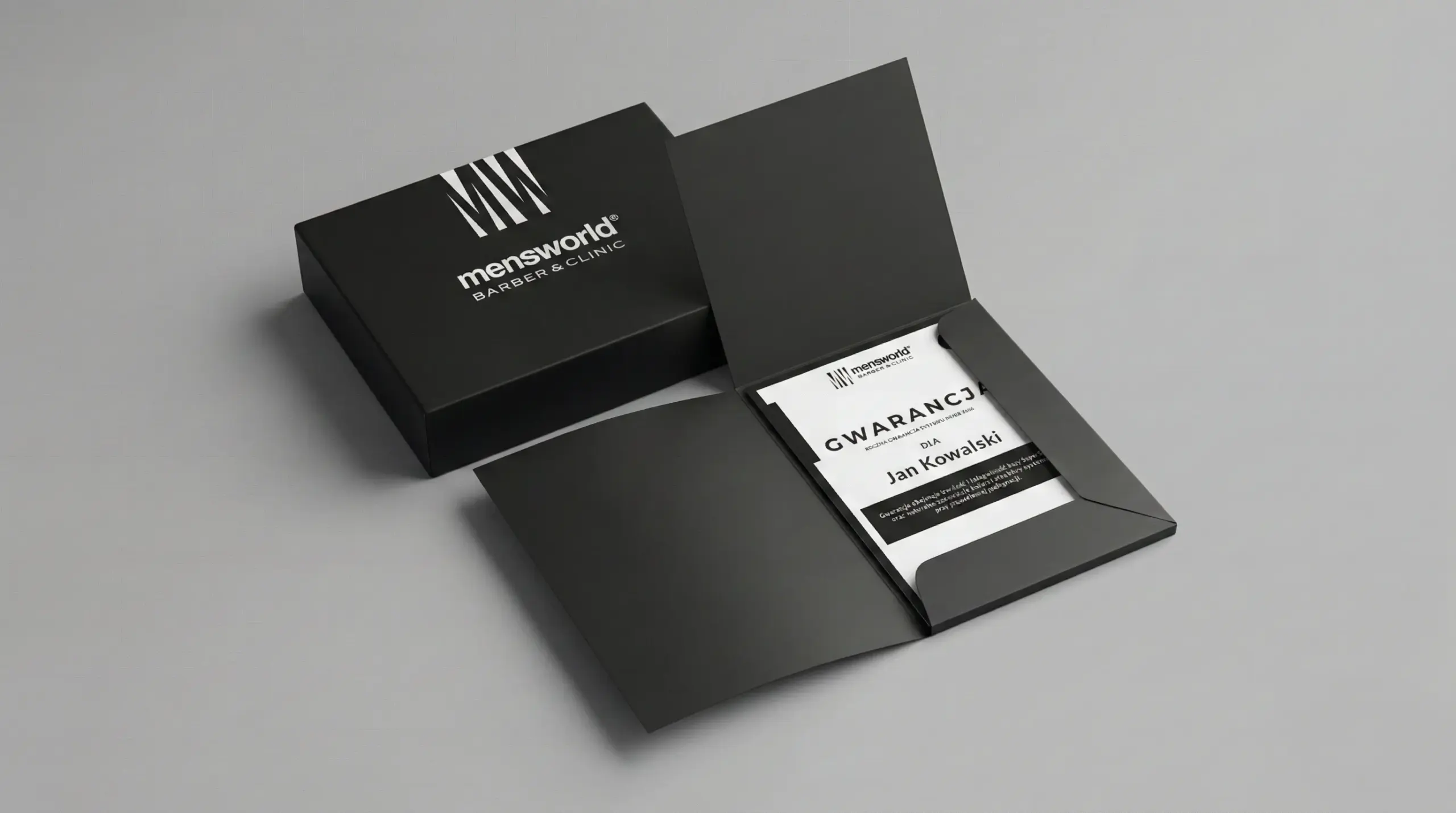 gwarancja menswrold clinic