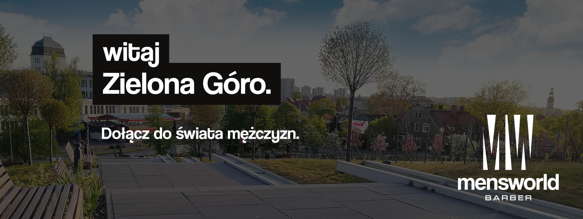 Zespół Men's World Zielona Góra