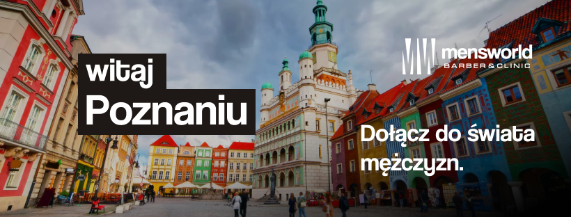 Zespół Men's World Poznań