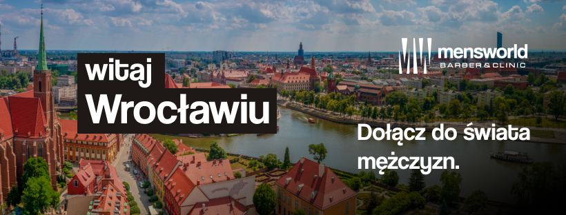 Zespół Men's World Wrocław