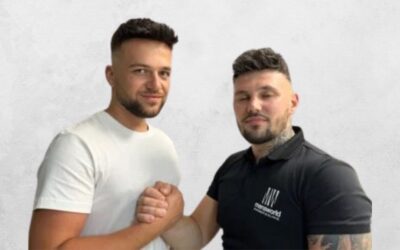 Men’s World Clinic