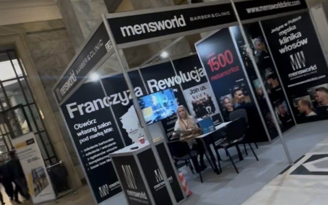 targi w Man’s world