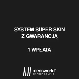 1 WPŁATA NA SUPER SKIN Z GWARANCJĄ 3000zł