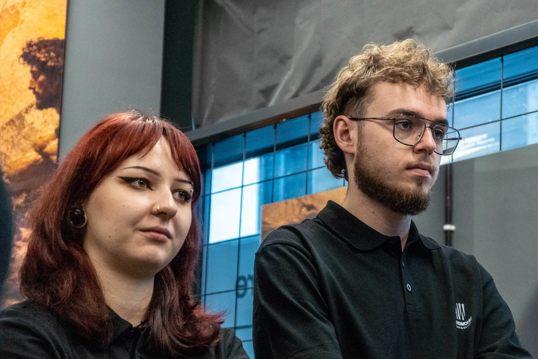 Stanowiska w BRUX Barbershop, Wrocław Krzyki