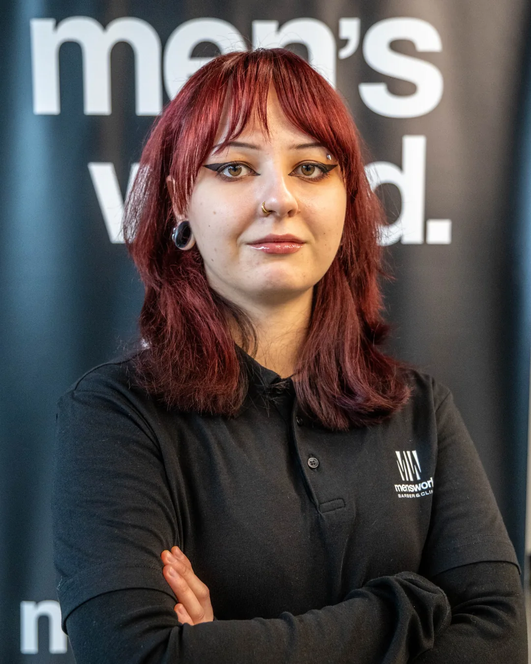 Margo, zespół Men's World Clinic Wrocław