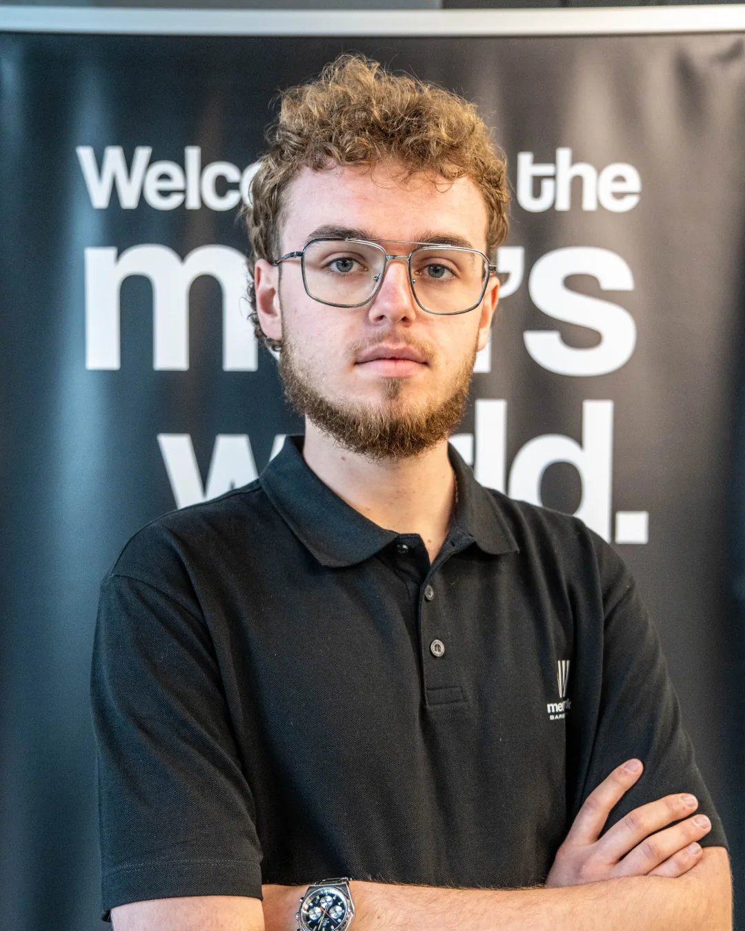 Vlad, zespół Men's World Clinic Wrocław